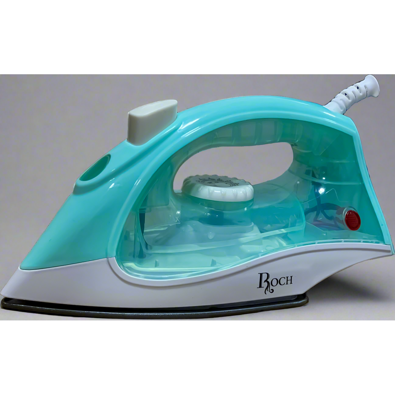 ROCH RSI-1106-D Steam Iron – Quick Heat Technology