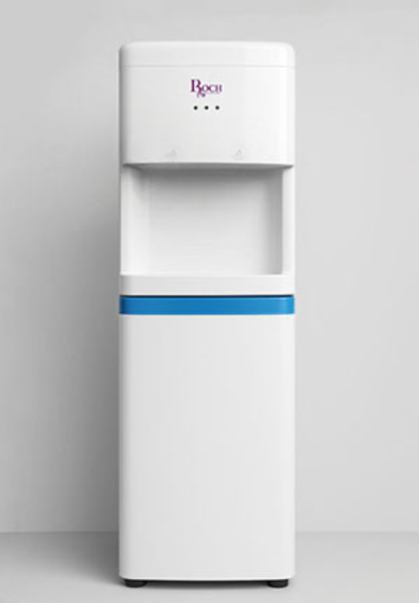 ROCH FONTAIN 13S – 3 Faucets Cooling Dispenser