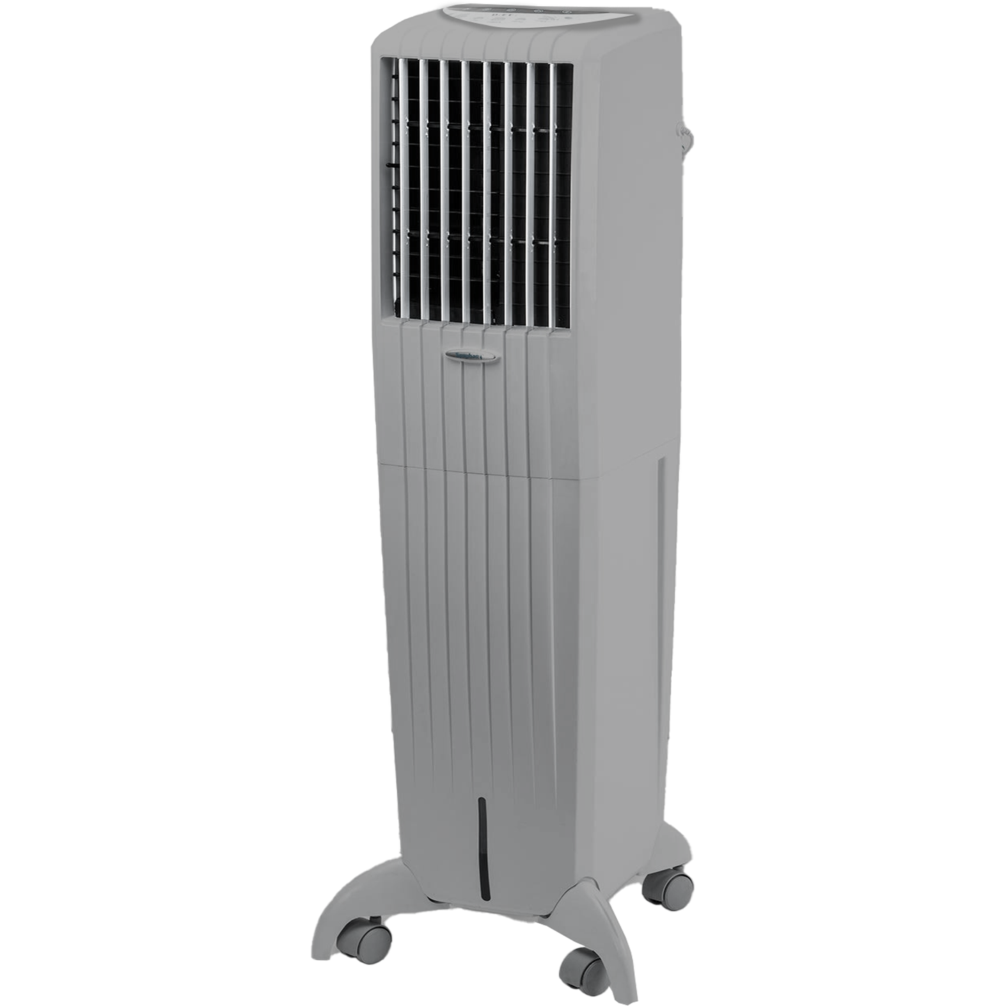 VENTILATEUR A'EAU DIET 50I – 50L Air Cooler with Humidifier