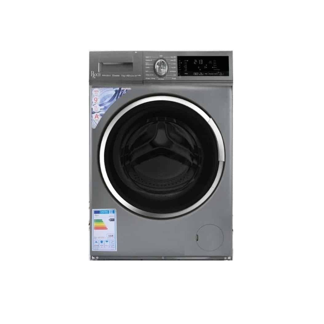 ROCH 9KG Inverter Washing Machine – RWM-90SI-H (A+++)