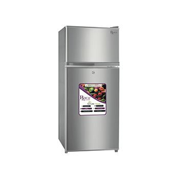 ROCH RFR-125DT-J Refrigerator – Double Door Bar Fridge