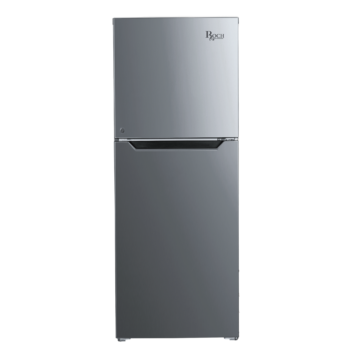 ROCH RFR-175DT-W Refrigerator – 175L Family-Sized Fridge