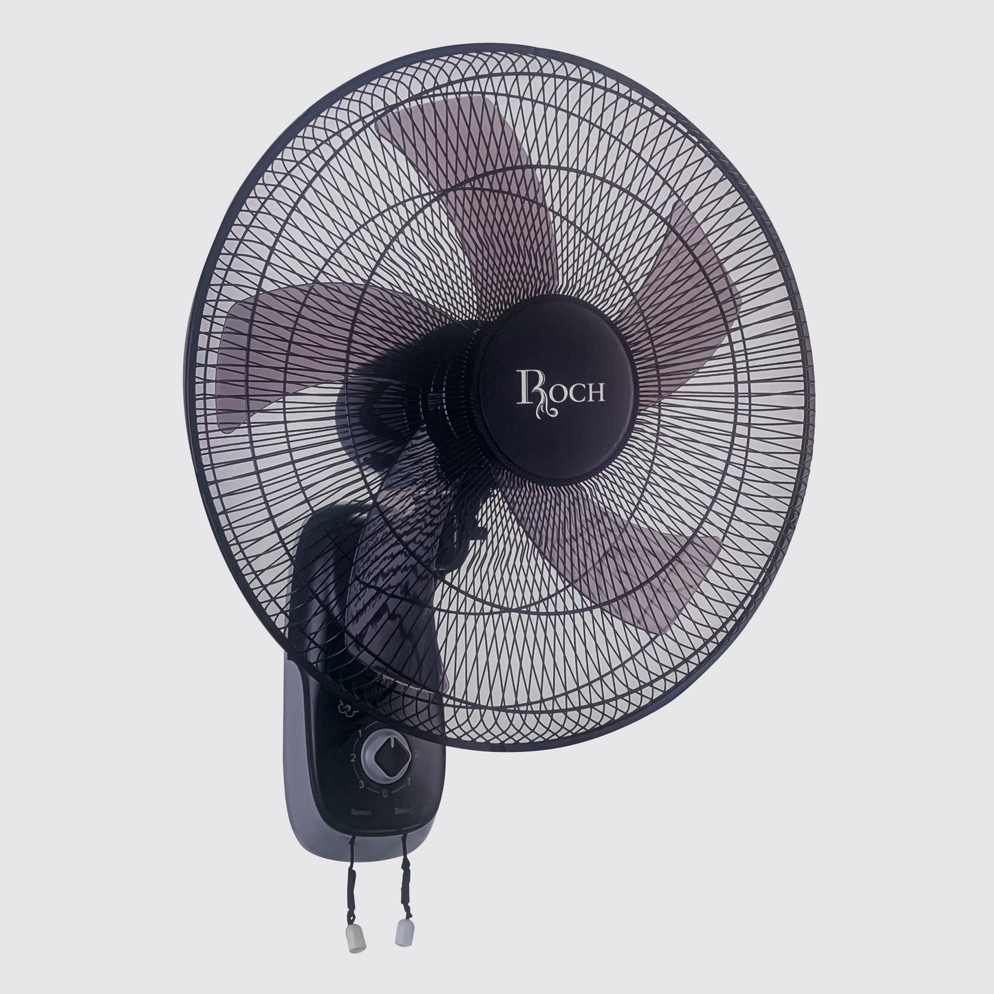 ROCH RWF-1804-D Wall Fan – 18" Powerful Blades