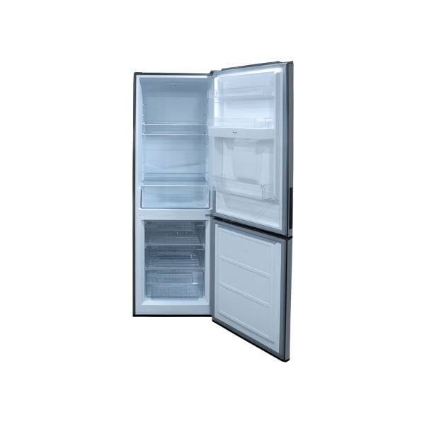 ROCH RFR-360DB-B Combo Fridge – 360L, 3 Drawers with Water Dispenser
