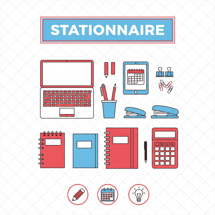 Stationnaire
