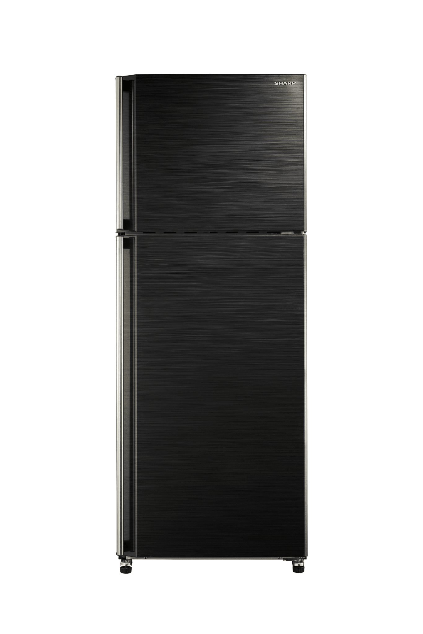 SHARP SJ-58C-BK Refrigerator – Two Doors, 437L