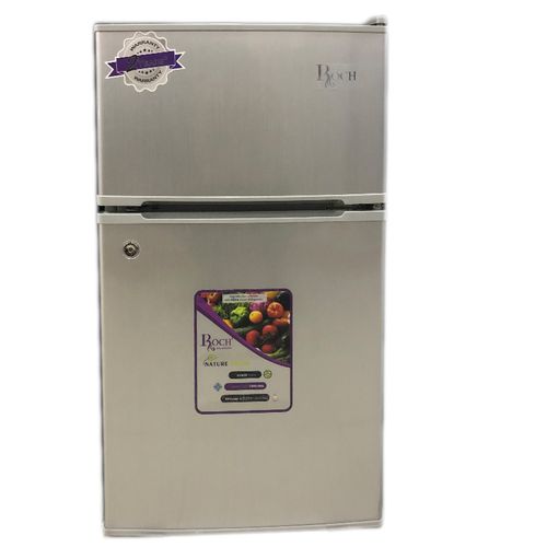 ROCH RFR-110DT-J Refrigerator – Double Door Bar Fridge