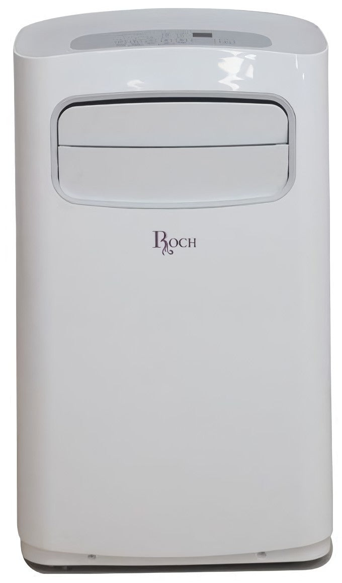 SHARP RAC-P09R4-A Portable AC – 9000 BTU Compact
