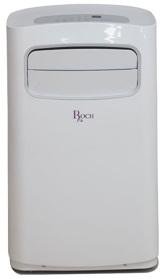 SHARP RAC-P09R4-A Portable AC – 9000 BTU Compact