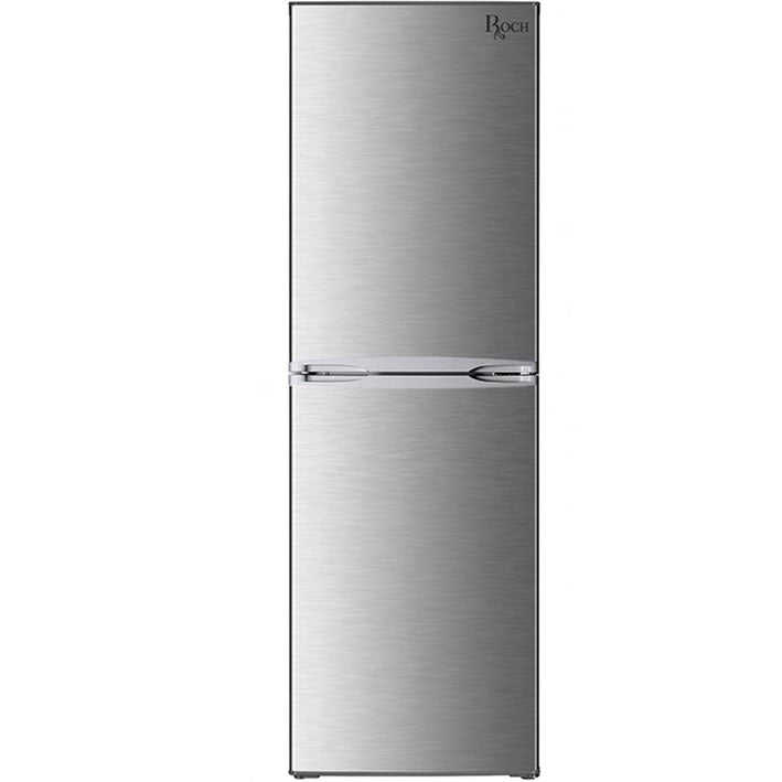 ROCH RFR-290DB-B Combo Fridge – 290L, 4 Drawers with Water Tank