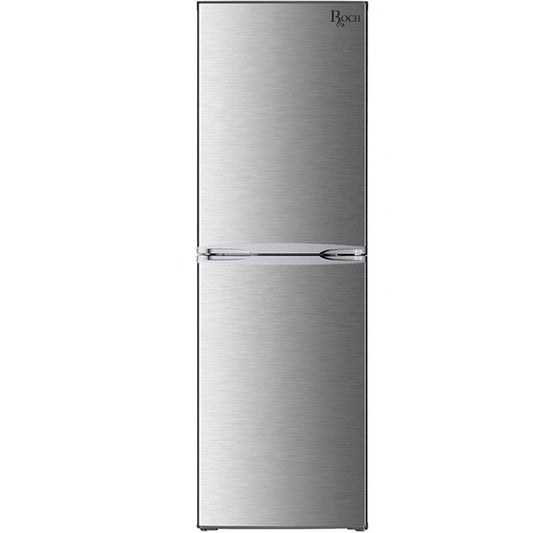 ROCH RFR-290DB-B Combo Fridge – 290L, 4 Drawers with Water Tank