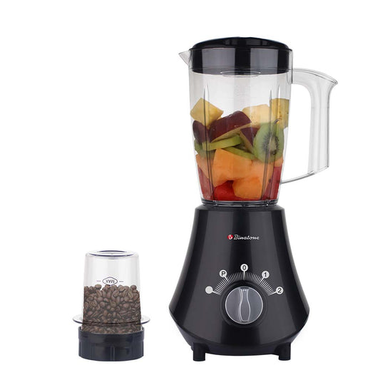 BINATONE BLG-460 Blender – High Performance Blades