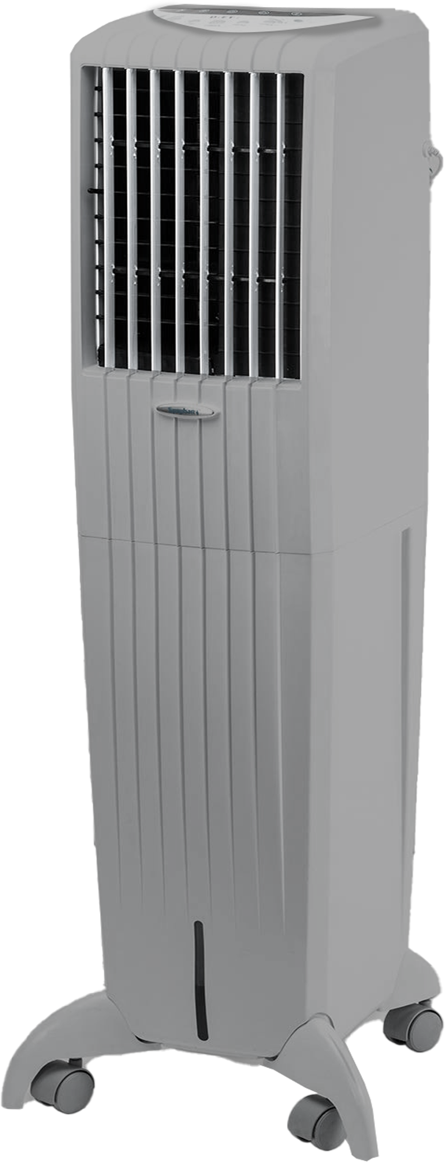 VENTILATEUR A'EAU DIET 50I – 50L Air Cooler with Humidifier