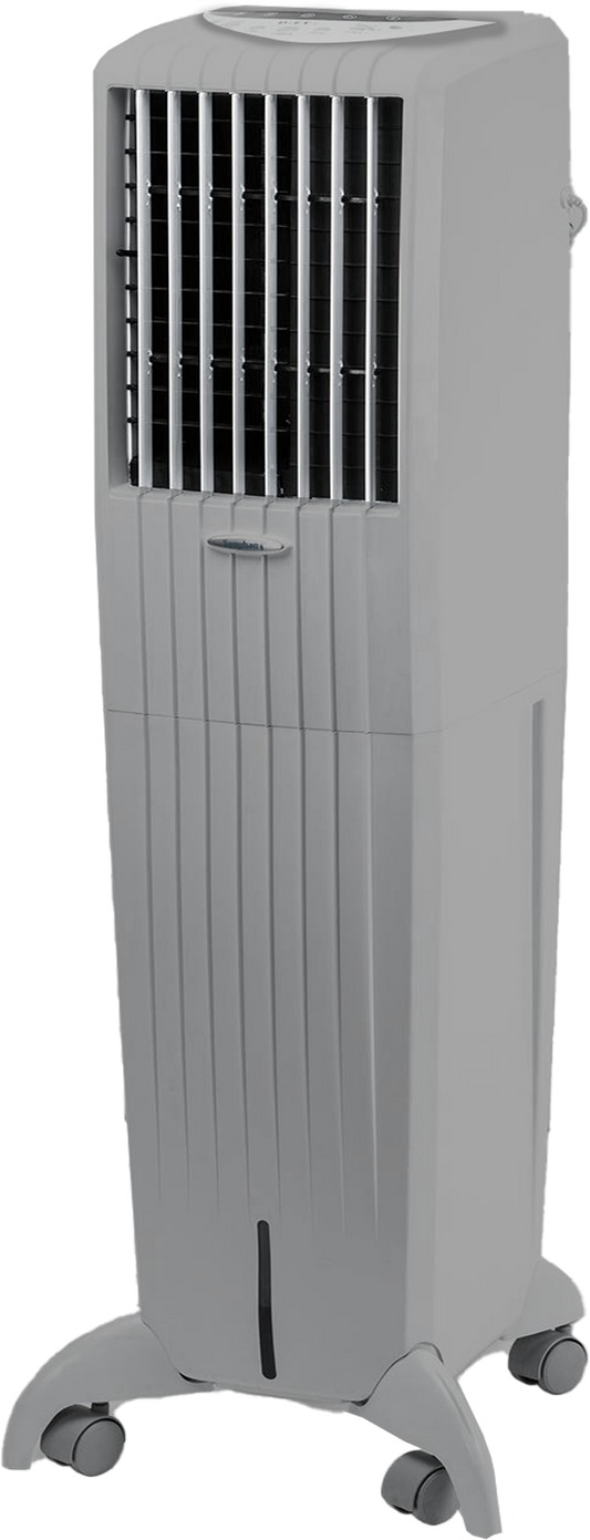 VENTILATEUR A'EAU DIET 50I – 50L Air Cooler with Humidifier