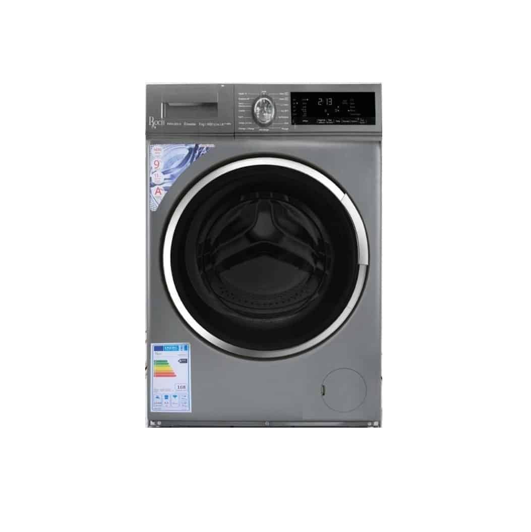 ROCH 9KG Inverter Washing Machine – RWM-90SI-H (A+++)