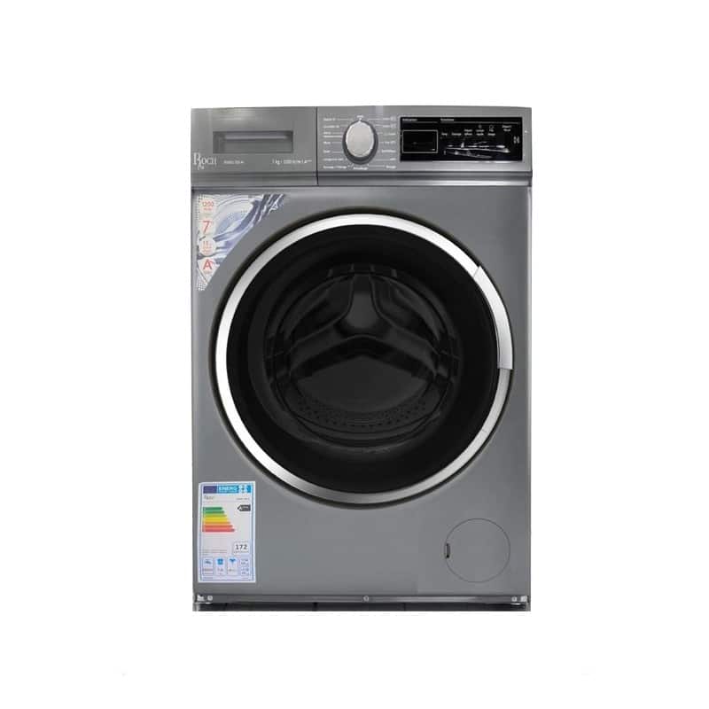 ROCH 7KG Semi-Automatic Washer – RWM-70S-H (A+++)