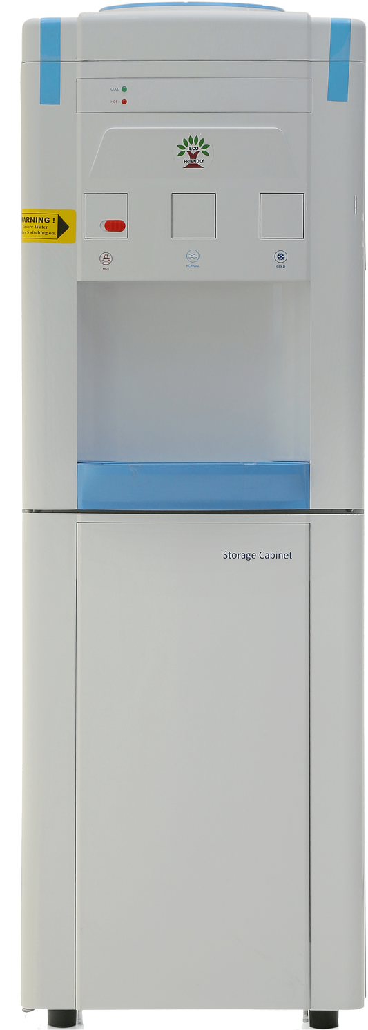 ROCH FONTAIN 29B – 3 Faucets + Integrated Fridge
