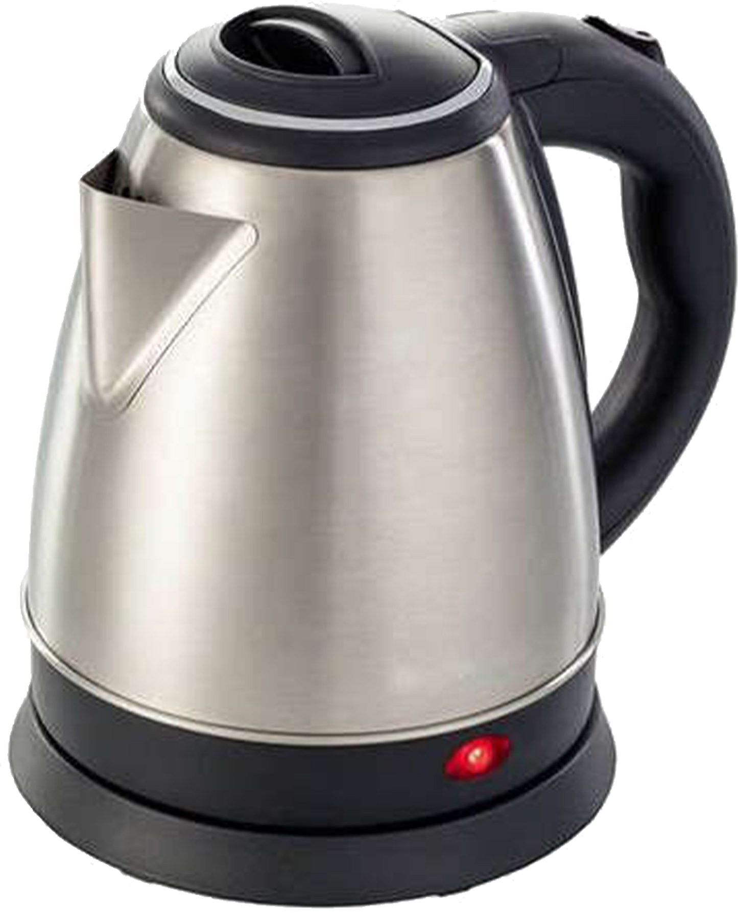ROCH Bouilloire REK-820-D – Fast Boil Electric Kettle