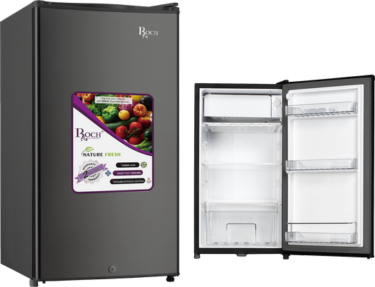 ROCH RFR-120 Bar Fridge – Compact One Door