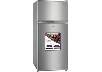 ROCH RFR-125DT-J Refrigerator – Double Door Bar Fridge