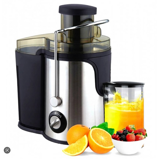 ROCH RJE-301-D – Compact Juicer (8 Pieces Available)
