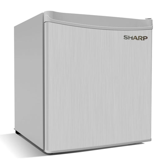 SHARP SJ-K75X-HS2 Mini Bar Fridge – One Door