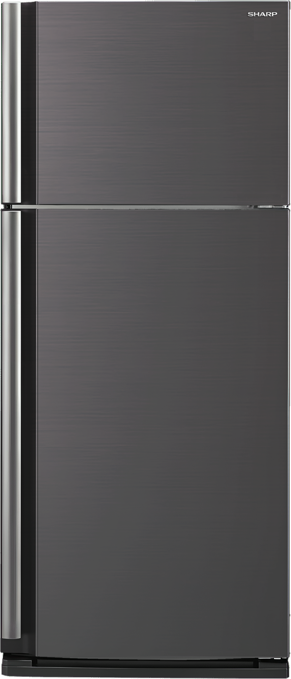 SHARP SJ-SE75D-SL5 Refrigerator – J-Tech Inverter, 660L