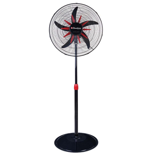 BINATONE TS-2020 Pedestal Fan – 20" Extra Powerful Airflow