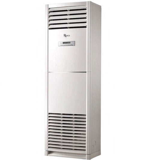 ROCH 48000 BTU Cabinet AC – High-Capacity Vertical