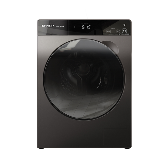 SHARP 10.5KG K-PRO Washer Inverter – ES-FS1054KJZ-G
