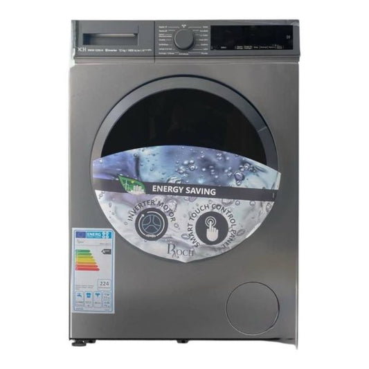 ROCH 10 KG Washer 6KG Dryer Combo – RWDR-10D6-H (Inverter, A+++)